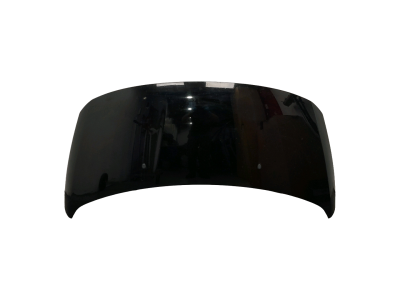CAPOT PEUGEOT 3008 NEGRO 2011