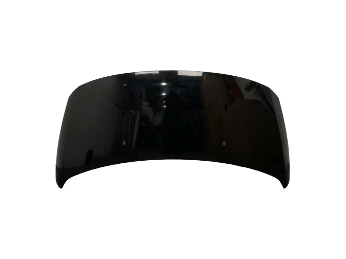 CAPOT PEUGEOT 3008 NEGRO 2011