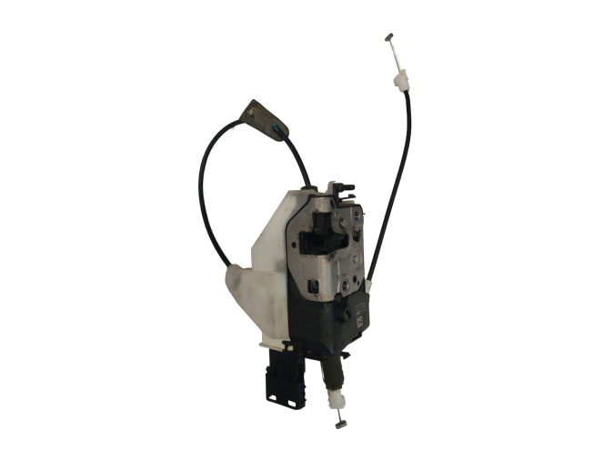 CERRADURA CAPO PEUGEOT 3008 2011