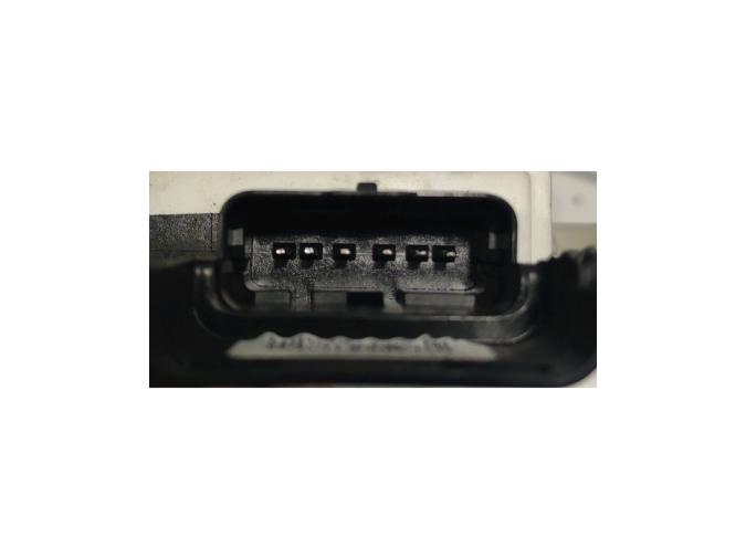 CERRADURA CAPO PEUGEOT 3008 2011