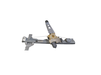 ELEVALUNAS DELANTERO DERECHO PEUGEOT 3008 2011