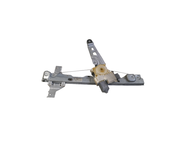 ELEVALUNAS DELANTERO DERECHO PEUGEOT 3008 2011