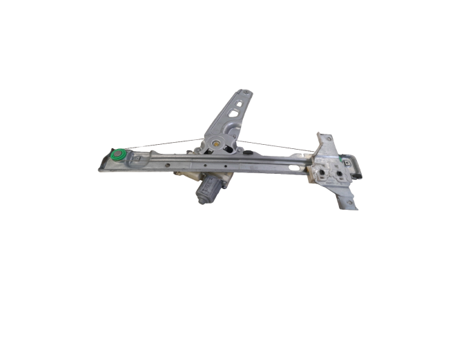 ELEVALUNAS DELANTERO DERECHO PEUGEOT 3008 2011