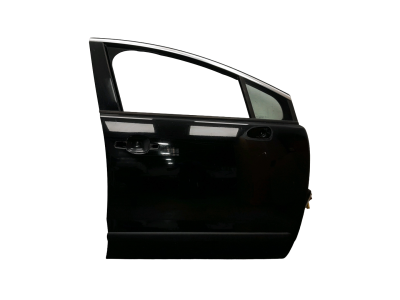 PUERTA DELANTERA DERECHA PEUGEOT 3008 NEGRA 2011