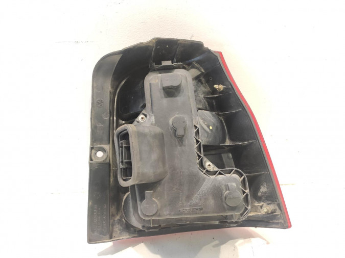 PILOTO TRASERO IZQUIERDO VOLKSWAGEN LUPO 1999