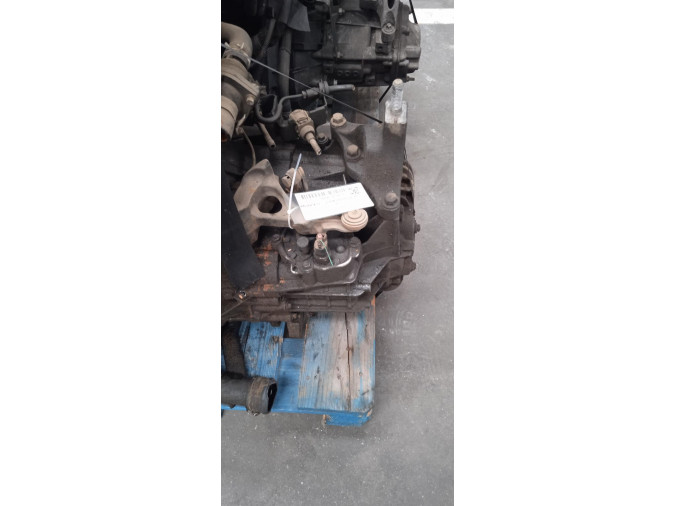 CAJA CAMBIOS FORD MONDEO 2004