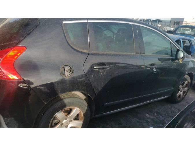 BRAZO LIMPIA TRASERO PEUGEOT 3008 2011