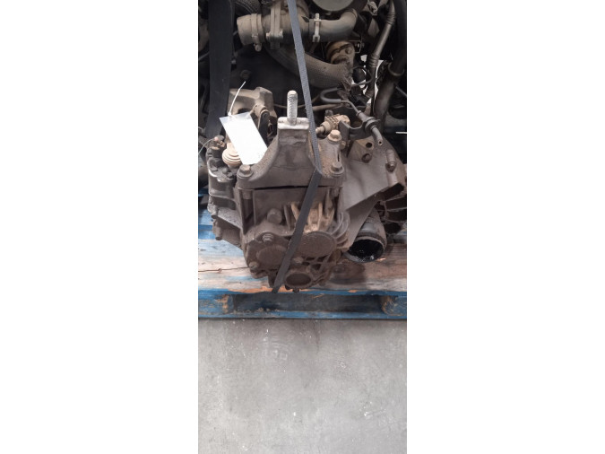 CAJA CAMBIOS FORD MONDEO 2004