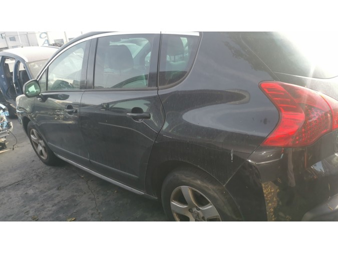 PILOTO TRASERO DERECHO INTERIOR PEUGEOT 3008 2011