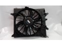 VENTILADOR SO MAZDA 3 2004