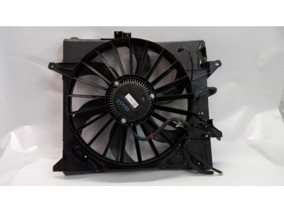 VENTILADOR SO MAZDA 3 2004