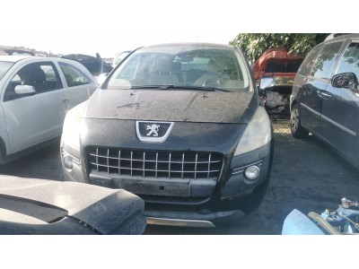 TUBO INTERM.ESCAPE PEUGEOT 3008 2011