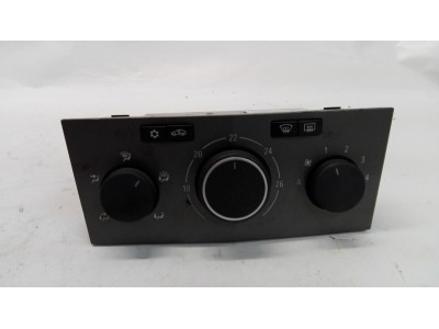 MANDO CALEFACCIÓN OPEL ASTRA 2006