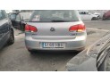 BOCINA SONIDO AGUDO VOLKSWAGEN GOLF 2011