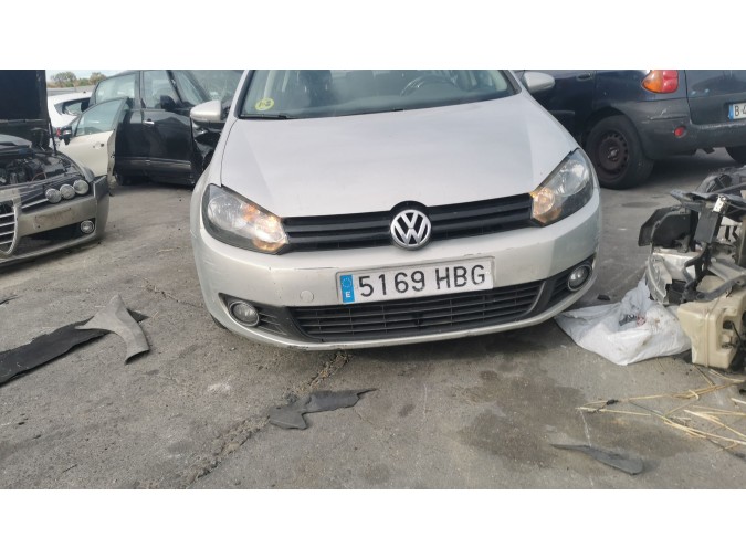 BOCINA SONIDO AGUDO VOLKSWAGEN GOLF 2011