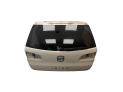PORTON TRASERO SEAT IBIZA BLANCO 2008