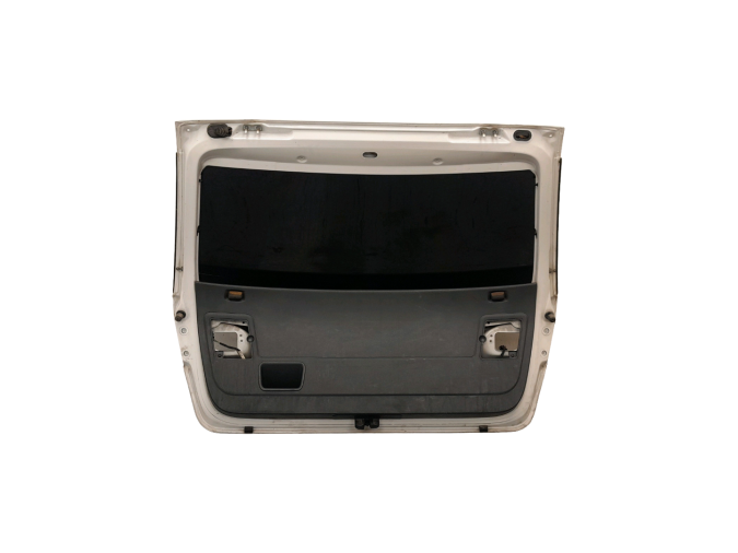 PORTON TRASERO SEAT IBIZA BLANCO 2008