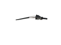 RETROVISOR IZQUIERDO SEAT IBIZA 2008
