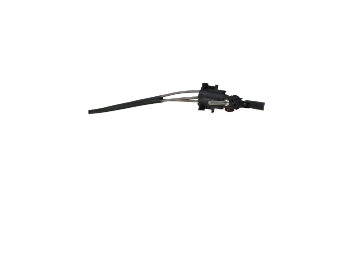 RETROVISOR IZQUIERDO SEAT IBIZA 2008