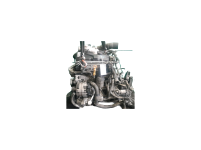 MOTOR ARRANQUE SEAT IBIZA 2008