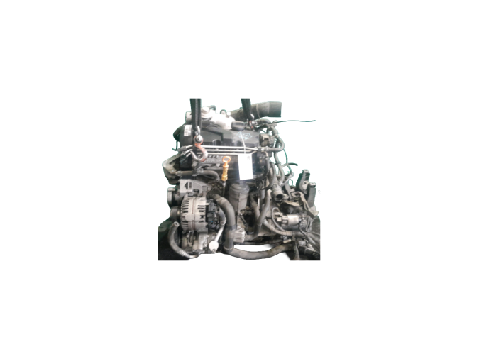 MOTOR ARRANQUE SEAT IBIZA 2008