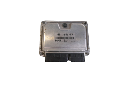 CENTRALITA MOTOR  SEAT IBIZA 2008
