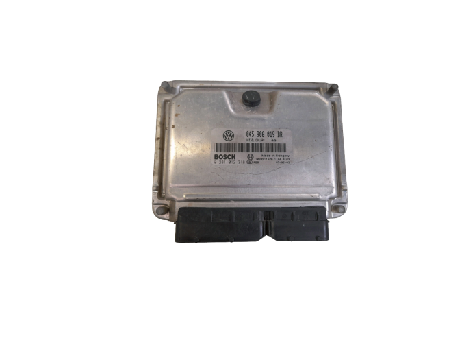 CENTRALITA MOTOR  SEAT IBIZA 2008