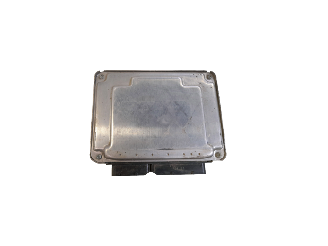 CENTRALITA MOTOR  SEAT IBIZA 2008