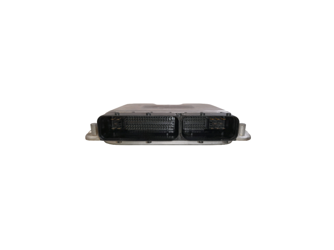 CENTRALITA MOTOR  SEAT IBIZA 2008