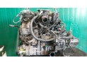 Motor CITROEN C8 2010