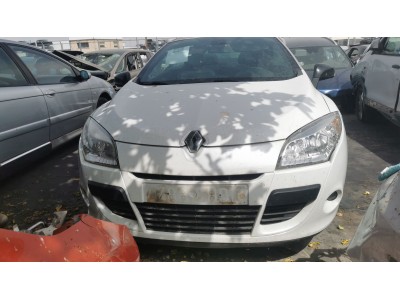 SOPORTE FARO DERECHO RENAULT MÉGANE 2011