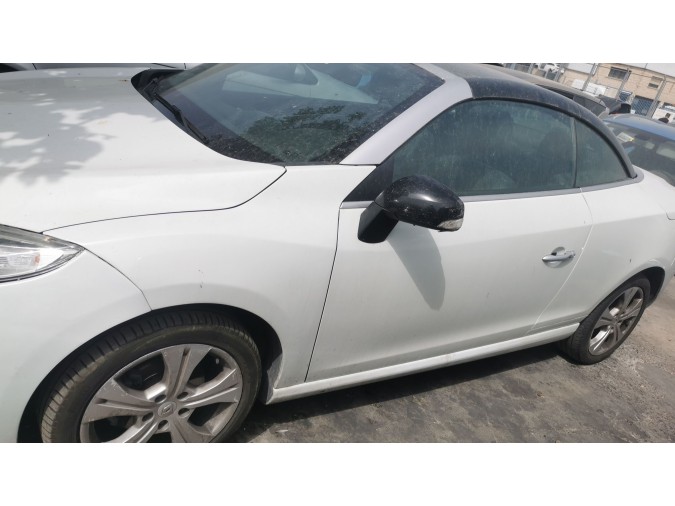 ABS RENAULT MÉGANE 2011