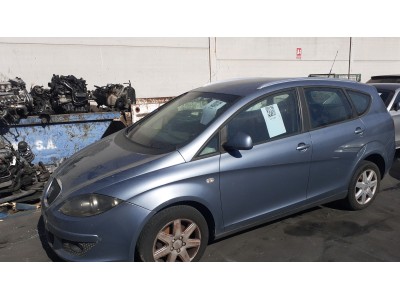 FARO DELANTERO DERECHO SEAT ALTEA 2007