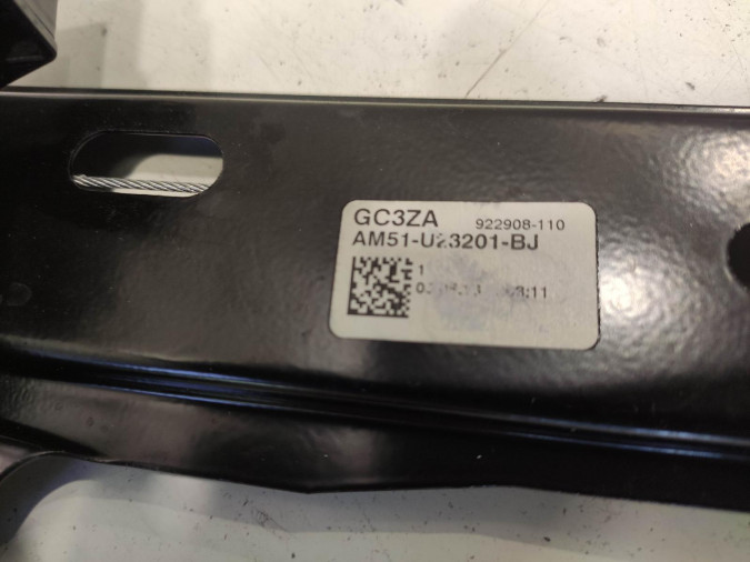 ELEVALUNAS DELANTERO IZQUIERDO FORD FOCUS C MAX 2016
