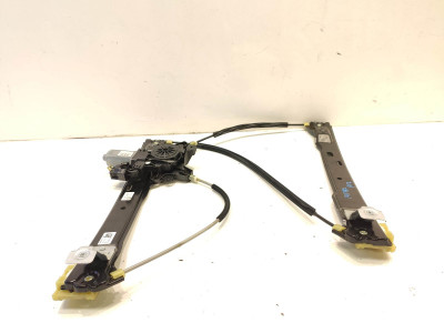 ELEVALUNAS DELANTERO DERECHO FORD FOCUS C MAX 2016