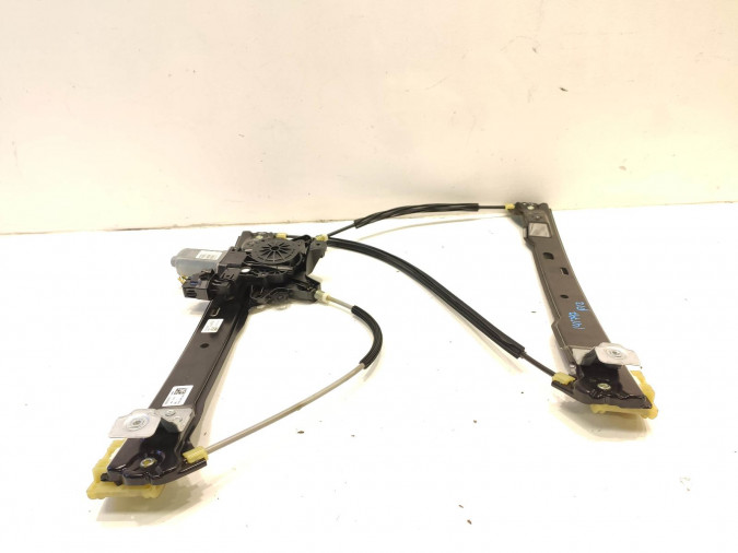 ELEVALUNAS DELANTERO DERECHO FORD FOCUS C MAX 2016