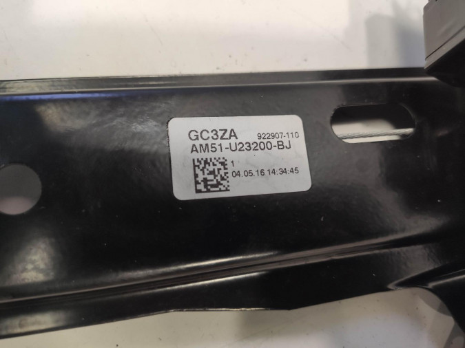 ELEVALUNAS DELANTERO DERECHO FORD FOCUS C MAX 2016