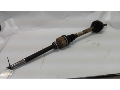 TRANSMISION DELANTERA DERECHA CITROEN C5 2005