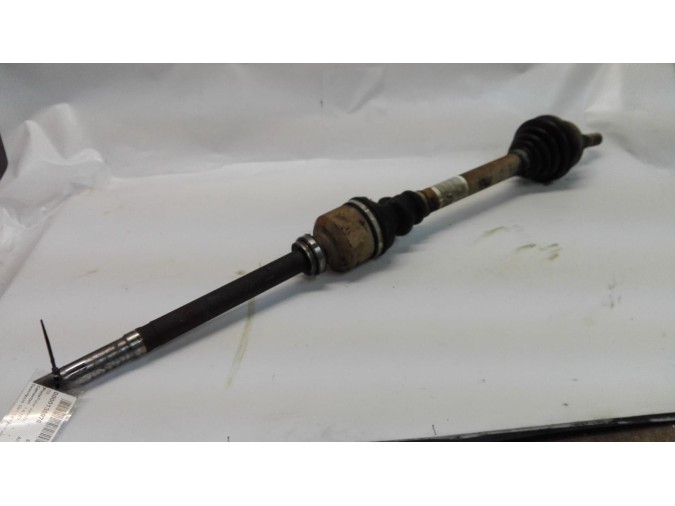 TRANSMISION DELANTERA DERECHA CITROEN C5 2005
