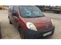 PRETENSOR CINTURÓN DELANTERO IZQUIERDO RENAULT GRAND KANGOO 2008