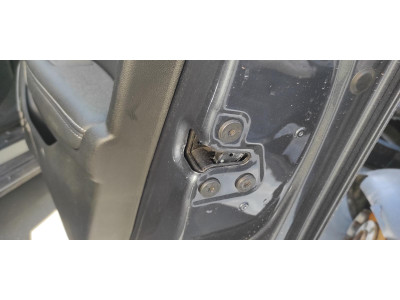 CERRADURA PUERTA DELANTERA DERECHA RENAULT MEGANE 2020