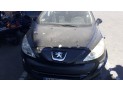 PEDAL EMBRAGUE PEUGEOT 308 2010