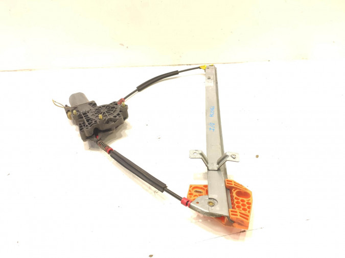 ELEVALUNAS DELANTERO IZQUIERDO FORD FIESTA 2001