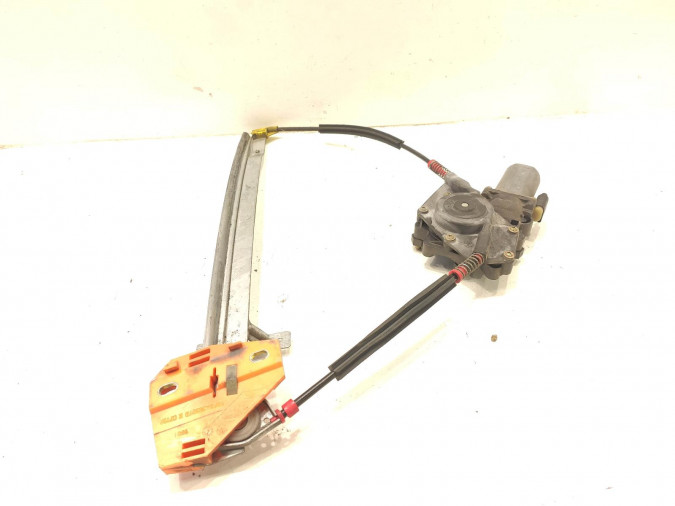 ELEVALUNAS DELANTERO IZQUIERDO FORD FIESTA 2001