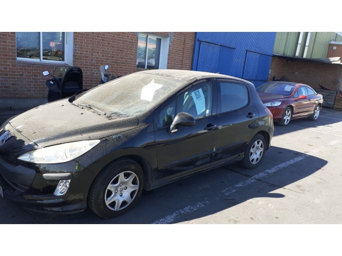 VENTILADOR CALEFAC. PEUGEOT 308 2010