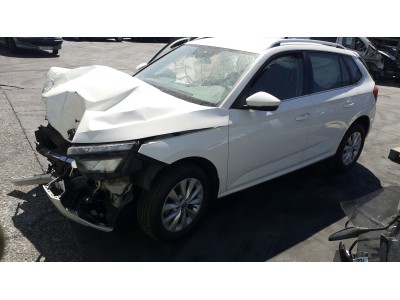 BISAG.INF.PUER.DL.D. SKODA KAMIQ 2021