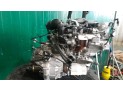 MOTOR CON ACCESORIOS SIN CAJA DE CAMBIOS SKODA KAMIQ 2021