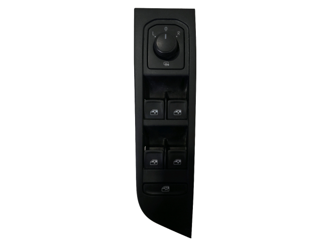 MANDO ELEVALUNAS DELANTERO IZQUIERDO SKODA KAMIQ 2021