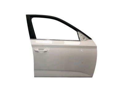 PUERTA DELANTERA DERECHA SKODA KAMIQ BLANCO 2021