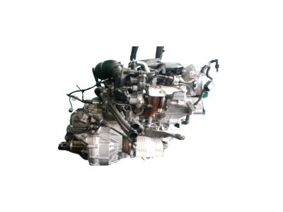 MOTOR ALIGERADO SKODA KAMIQ 2021
